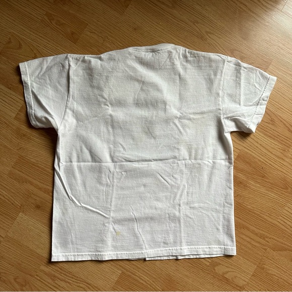 VINTAGE “DICK’S LAST RESORT” RESTAURANT TEE - Picture 4 of 4